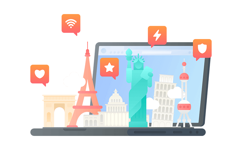 在委内瑞拉通过VPN看国内电视 - 海龟VPN